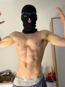 KaelNox Some abs and back Εικόνα 2