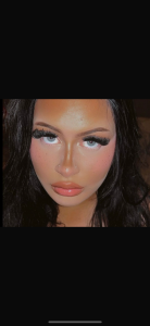 CurvyAyla Get to know me😈 Pic 2