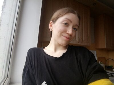 MargarettNewbie Angela Cuteee ^_^ Pic 4