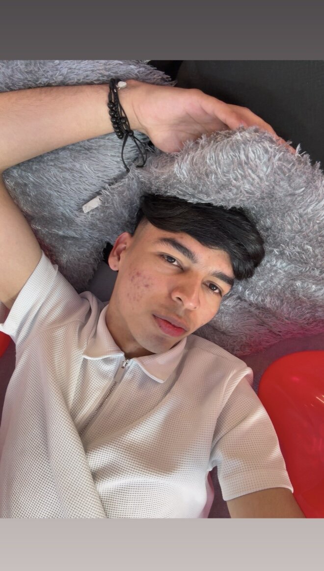 Foto em tendência de OnlyJos 8771