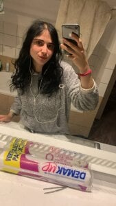 LadyMelaniee Public Foto 9