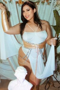 Emma_HotLatina I'll be your sexiest Greek goddess 🥰 Pic 4