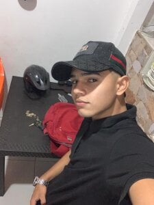 Adrian_Prime_ . зображення