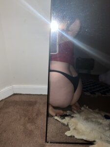 scorpiomoonbaby Public Pic