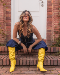 GeorginaBlack ✨✨✨ Pic 5