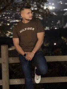 Marco_Vega Birthday vibes🎉 사진 6