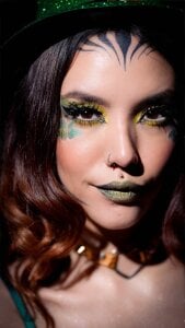 nix_wolf Luck and Seduction 🍀 Pic 6