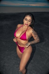 Kim de DesireMuses  3 photos