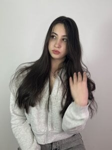 my first photoshoot 🌸 de ShonaRyu  3 photos