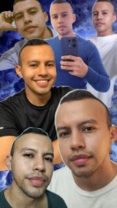 bnow283 Obsessed 🔥✨❤️ . fénykép