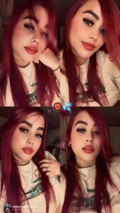 I´m Oriana od oriana_gahew01  snímek