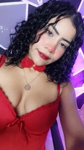 Daye_Sky Sensual Girl 💜 Εικόνα 2