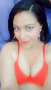 Kary__Seduction
