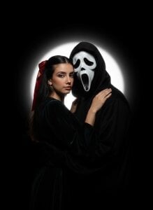 valentinna_montess Halloween 2 🎃 사진