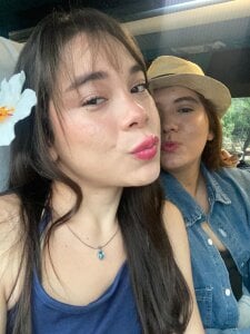 Gretten_wright Walking through the countryside and learning more about coffee🌦️ Poză 2