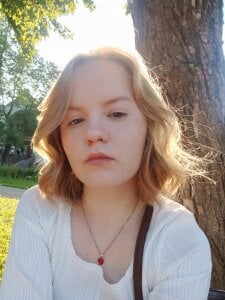 MirellaJauhar It’s me😊  5. fénykép