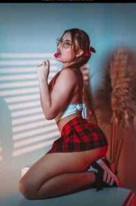 ivonny_miller kullanıcısının SWEET TEMPTATION albümü -  5 fotoğraf