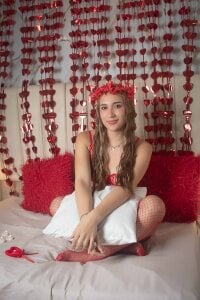 kylie_st YOUR VALENTINE'S DAY!❤️🌹  8. fénykép