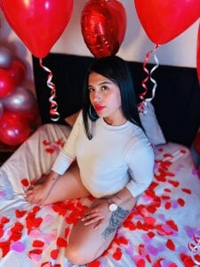 Sub_Scarlett 💖 Sweet like love, naughty like desire 💋 Foto 4