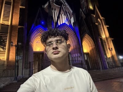 Nathan_Bluee New year! รูป  3