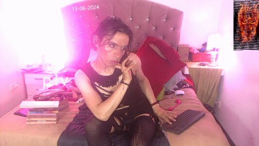 cutesweeetrobinsex roboy ass Pic 5