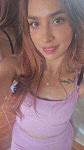 AlessiaAuren Public Poză 2