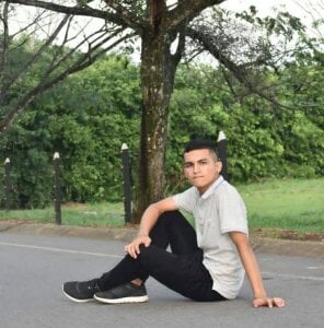 GabrielWolf_nom Public зображення 3