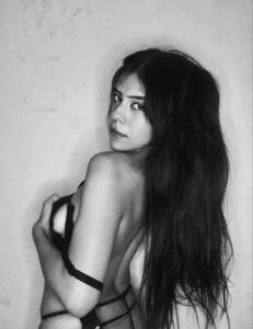 Alicia_Sanz Public Pic