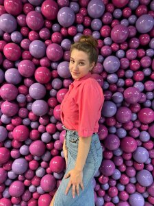 SweetRedCherry