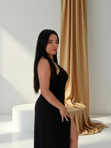 ValeriaBlythe Public Foto