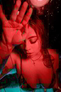 missa_motato in the bathtub Billede 6