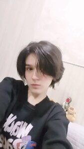 CarollDuemmel Home photo shoot ✌️ Εικόνα 3