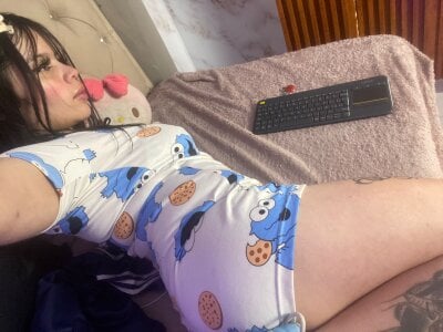 🥰🥰🍆 de CandyKane06_  2 Imagens