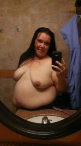 introduction de misstressbutterfly Foto