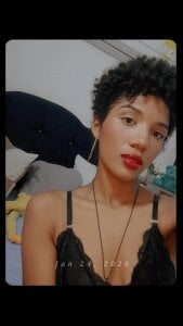 Alisson_Smal BEAUTIFUL🌹 Foto 2