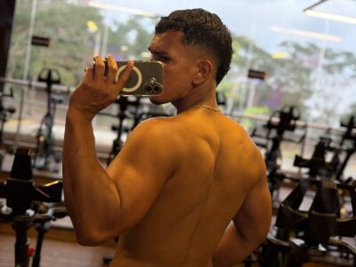 Latinsex2501 Public Fotka