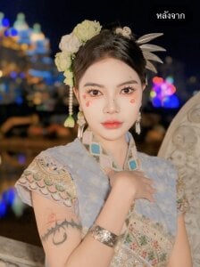 laosgirls001 kullanıcısının 云南之旅 albümü -  fotoğraf