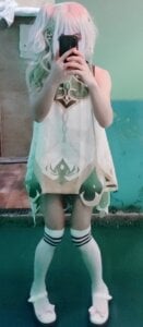 yiyiloli Public Pic 5