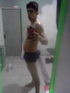 Drilaaxxx666 Public Pic 2