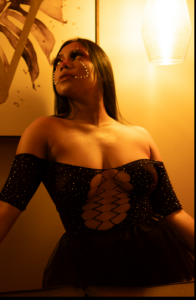 isabelateran Cosplay Pic 2