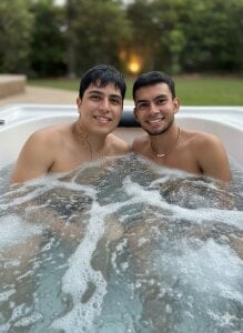 TomasANDalejo hot hot Pic 3