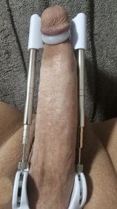 dickinyouto Play with it Pic