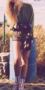 BachataGirl Public Pic 4