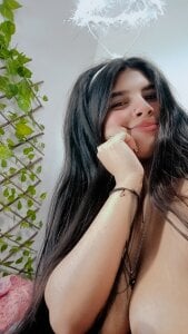 AndreinaBrown18 Conóceme Pic 3