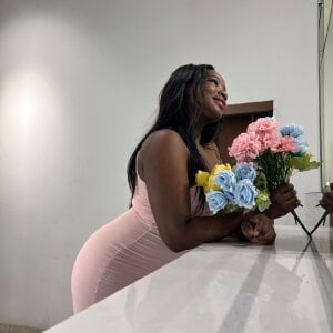 GabyyJones NATURAL CHARM 🌸 Pic