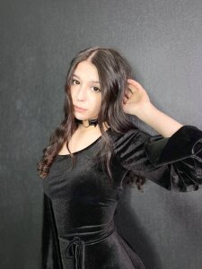 Azaliya_Haze Beauty Azaliya Pic 4