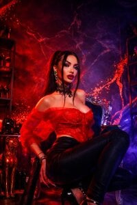 FindomMonique Supreme Goddess 사진 4