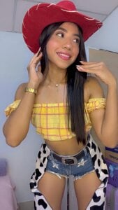 Harmony_Malkova Cowgirl Pic 4