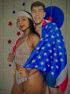 4th July special de Any_And_Marcus  8 fotos