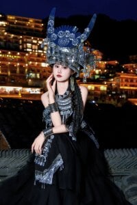 schoolgirl-nurse 美照 Pic 4